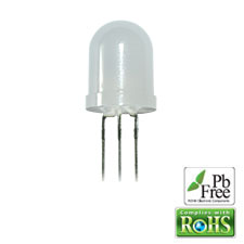 L-839XX – 10.0mm Dia. LED Lamp